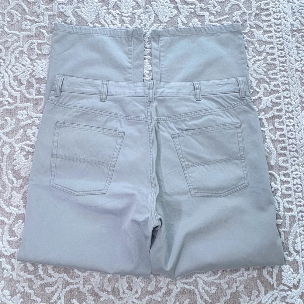 NWOT L.L. Bean 5-Pocket Twill Field Pant